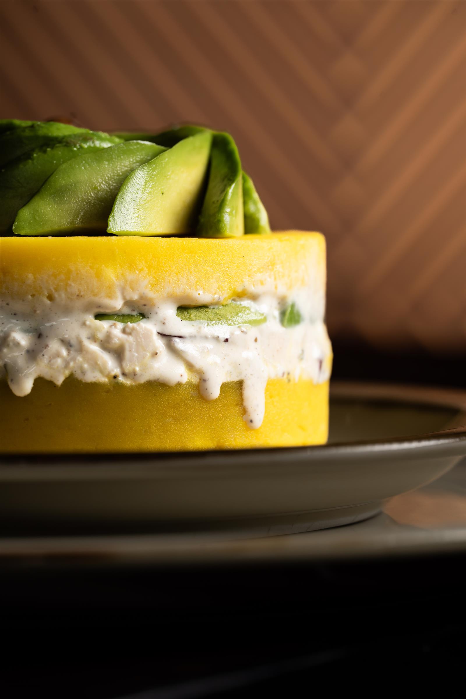 Causa Lime&ntilde;a
